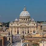 Vatican Rhome