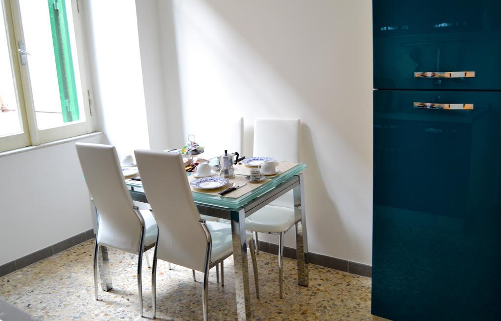 Appartement Vatican Rhome *